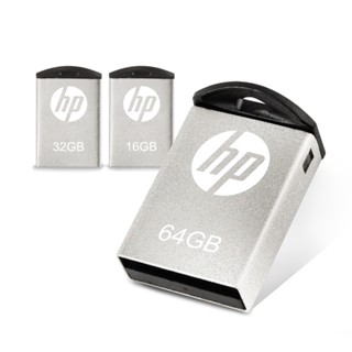 HP v222w USB Flash Drives แฟลชไดรฟ์