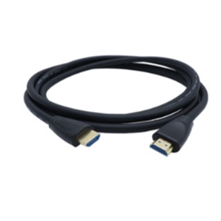 สายสัญญาณ HDMI WATASHI  ขนาด 2 ม. สีดำ