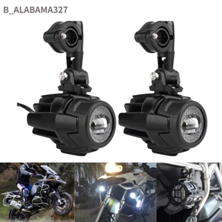 Alabama ไฟตัดหมอก Led พร้อมตัวยึด สําหรับรถจักรยานยนต์ F800Gs R1200Gs Adv 2014‐2017