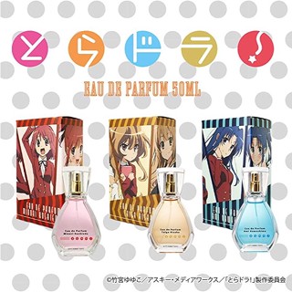 [แท้💯/Pre-Order✈️] น้ำหอม Toradora EDP (Eau de Parfum) 🔥เช็คสินค้าก่อนสั่ง🔥