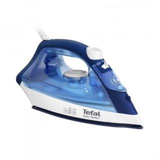 TEFAL เตารีดไอน้ำ FV1941 สีน้ำเงิน