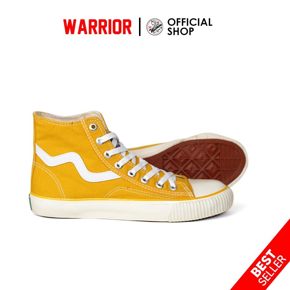 นักรบ Atc โดยตรง Pro XW สีเหลือง HC