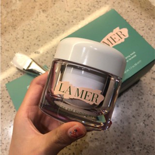 New LA MER Lifting Firming Essence Sleep Mask 50ml Moisturizes and Soothes Skin