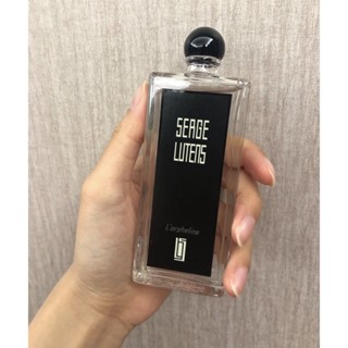 Serge Lutens Lorpheline 3ml / 10ml ชุดแบ่งขายน้ำหอมแท้ น้ำหอม แท้ 100% น้ำหอมผู้ชาย น้ำหอม