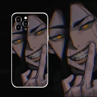 Tokyo Revengers เคสไอโฟน iPhone 12 11 14 pro เคส 13 pro max case 7 8 iPhone 8plus 7plus 8พลัส Xr Xs X Anime cover นิ่ม