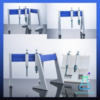 ที่ใส่ปิเปต Pipette Rack Pipette Holder แบบ A Shape / L Shape / Z Shape สำหรับห้องแล็บและวิทยาศาสตร์