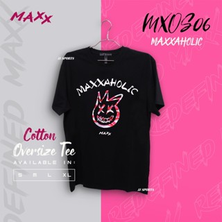 Maxx ชุดสตรีท MXOS06 07 08 09 (ขนาดใหญ่)