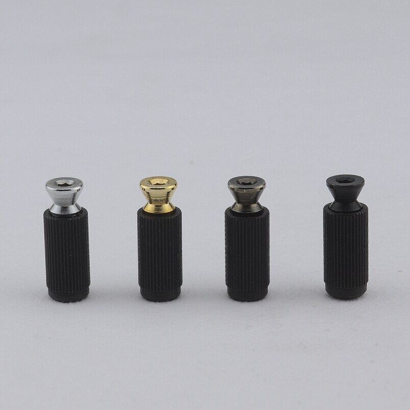 JZ-(9-30) 1 ชิ้นกีตาร์ไฟฟ้า Tremolo ระบบสะพานสตั๊ดและ Anchor สําหรับ FR Series กีตาร์อะไหล่ ( #1125 