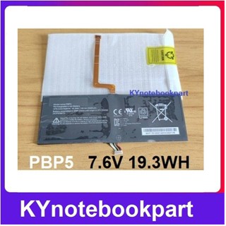 BATTERY ORIGINAL  Surface แบตเตอรี่ ของแท้  Surface Book G3HTA001H PBP5