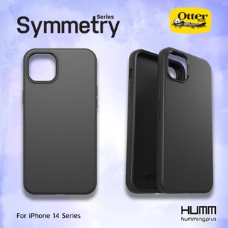 [Hummingplus Outlet] เคส OtterBox Symmetry Series สำหรับ iPhone 14 Series