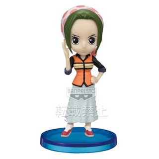 Makino ของแท้ JP แมวทอง - WCF Banpresto [โมเดลวันพีช]