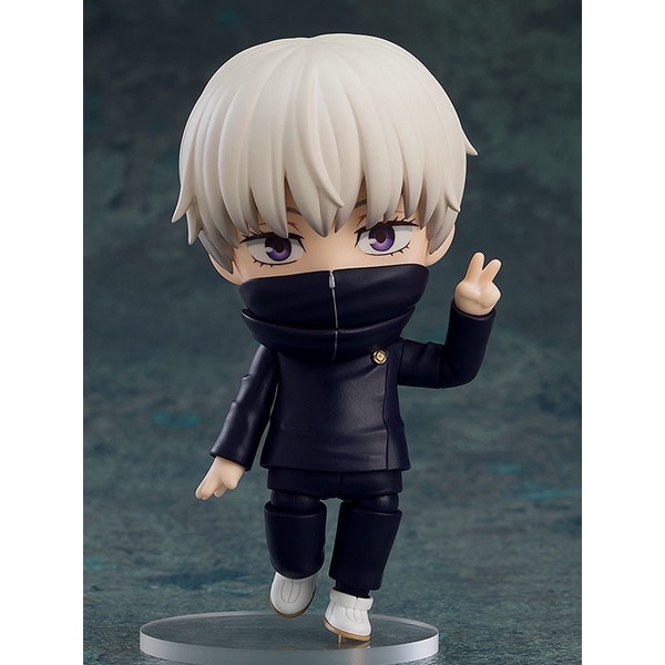 พร้อมส่ง 1750 Nendoroid Toge Inumaki ด๋อย อินุมากิ