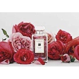 หัวน้ำหอม Oriental rose (Rose red jomalone)000872