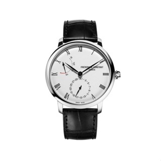 Frederique Constant Manufacture FC-723WR3S6 Slimline Men’s Watch