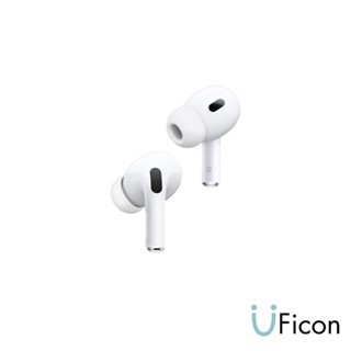 Apple AirPods Pro (2nd generation) ; iStudio by UFicon