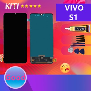 vivo S1 หน้าจอ S1 หน้าจอ LCD พร้อมทัชสกรีน - VIVO S1