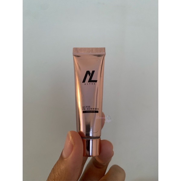 Alyss pk sunnes SPF50pa+++