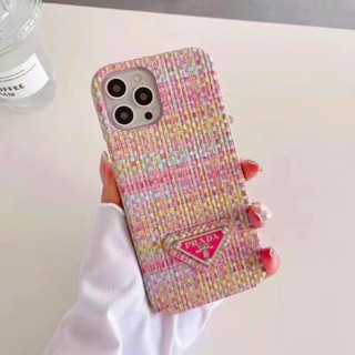 เคส iphone 14 pro max Textured mobile phone case for iphone case iphone 14 case iphone 13 12 11 pro max xs max 7 8 plus 6 6s plus cover