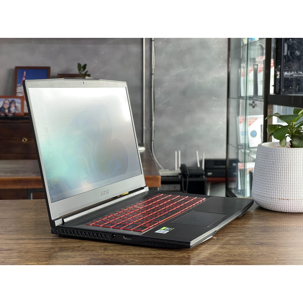 MSI GF65 Thin 10UE-233TH ขาย 23,900 บาท #7