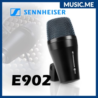 ไมโครโฟน Sennheiser E 902 I ผ่อน0% นาน10เดือน