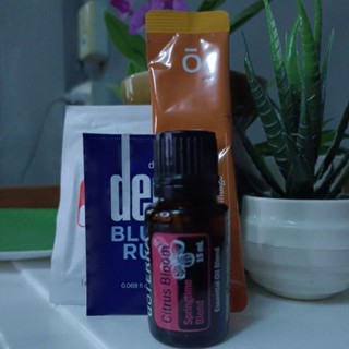 doTERRA Citrus Bloom ขนาด 15ml.