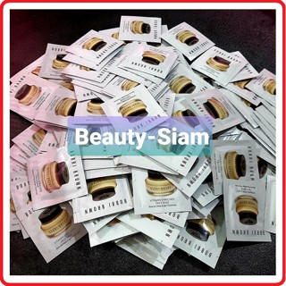 Beauty-Siam แท้ทั้งร้าน !! แบบซอง1.5gพร้อมส่ง BOBBI BROWN VITAMIN ENRICHED FACE BASE