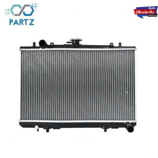 หม้อน้ำ-STRADA 96-06 2.8 M/T  TYC-PT(32MM) (613-MBA277)
