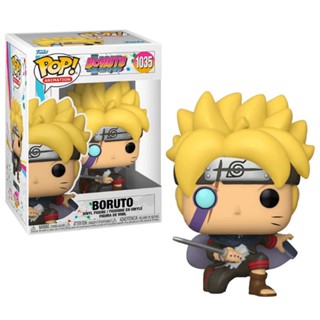 ✜พร้อมส่ง ผ่อน 0% |FUNKO POP! ANIME: BORUTO - BORUTO WITH MARKS - AMUZZI(เกมส์อื่นๆ™ 🎮)