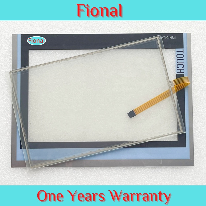 YY สําหรับ TP1500 Comfort 6AV2124-0QC02-0AX0 กระจกหน้าจอสัมผัส 6AV2 124-0QC02-0AX1 ฟิล์มป้องกัน