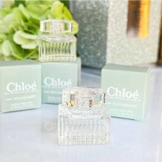 [แท้💯%] แบ่งขาย Chloe EDP Naturelle หอมกุหลาบ สลับ citrus หวานแบบสดชื่น  กลิ่นดอกมิโมซ่า + ลูกแบลคเคอเร้น หวานปนแซ่บ