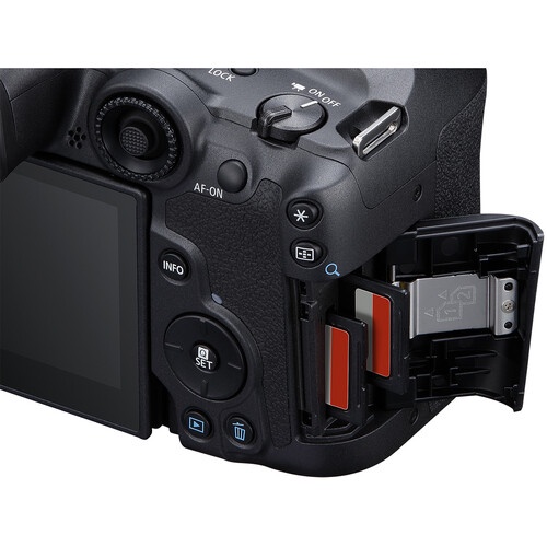 Canon กล้อง EOS R7 ประกันศูนย์ไทย #4