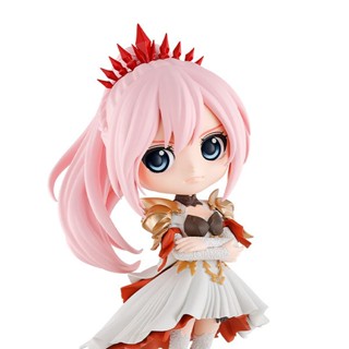 Banpresto Q Posket Tales of Arise - Shionne (Ver.A) 4983164190007 (Figure)