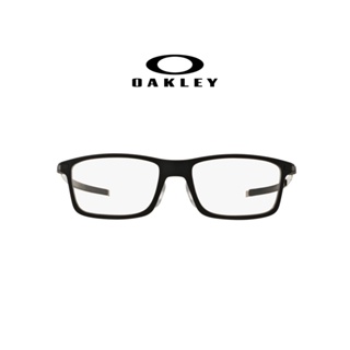 Oakley Pitchman - OX8096 809601 size 55 แว่นสายตา