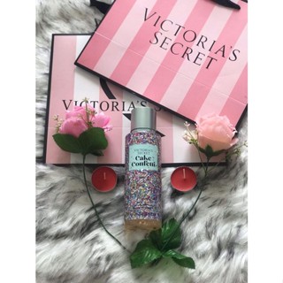 Victoria Secret Cake Confetti Body Mist 250ml-220.-Victoria Secret Cake Confetti Body Mist 250ml-220.-Victoria Secret Ca