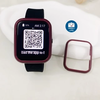 🇹🇭พร้อมส่ง เคสเเข็ง case Amazfit Bip 3 Bip 3 Pro กรอบPCกันรอย กันกระแทก amazfit bip3 bip 3 pro case smart watch