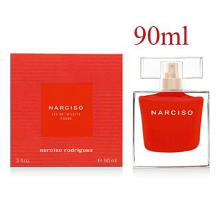 NARCISO ROUGE Eau De Toilette 90ml