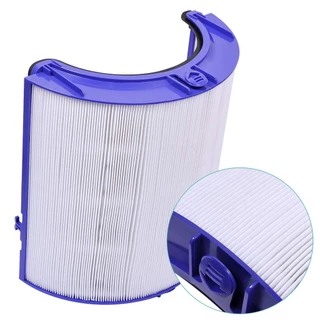 Dyson Pure Cool TP04 DP04 Hot+Cool HP04 เครื่องฟอกอากาศ ไส้กรองอากาศ HEPA สำหรับเครื่อง