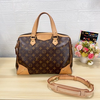 กระเป๋า Louis Vuitton Retiro PM