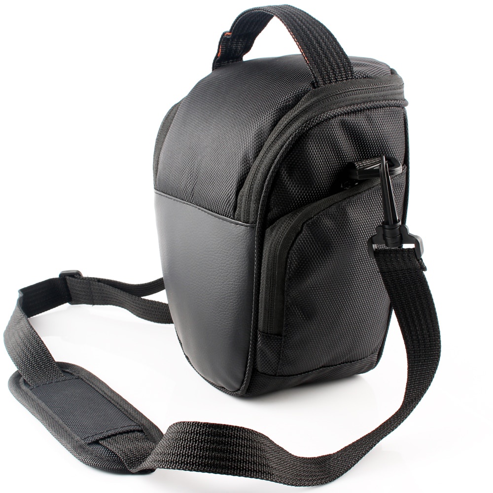 Holster กระเป๋ากล้องสําหรับ Canon Powershot SX60 SX70 SX50 SX40 SX30 SX540 SX530 SX520 SX510 SX500 H