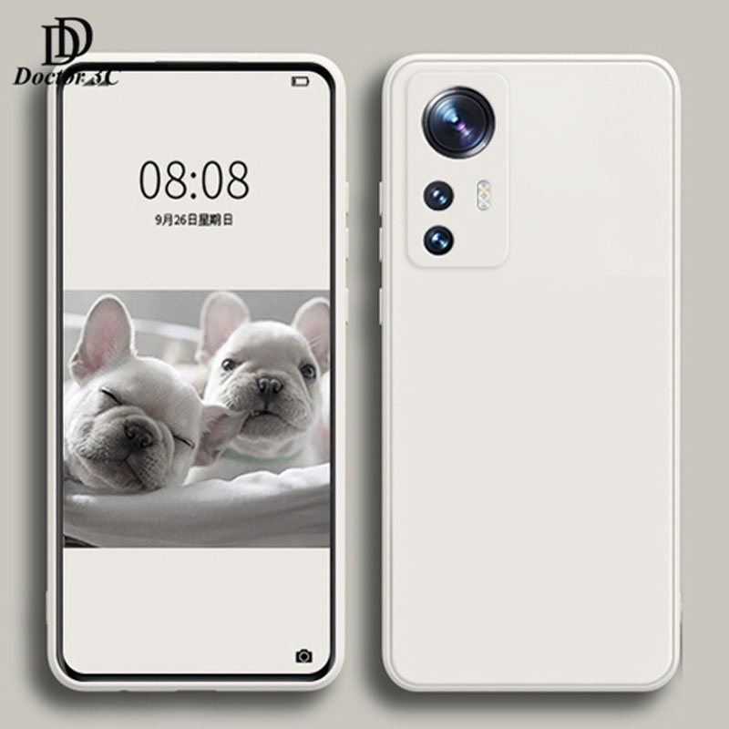 ซิลิโคนเหลวกันกระแทกสําหรับ XIOMI Xiaomi Mi 15 15T 14T 13T 13 12 Lite 12T 12s Pro Ultra 4G 5G 2026