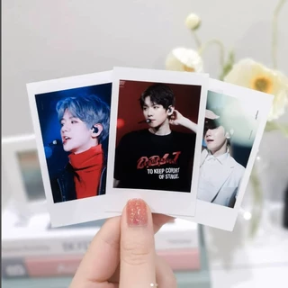 ✨ พรี​2-4 วัน​ 🍒 อัดรูปขนาดเท่าฟิล์มแท้ ฟรีซองใส หนา260แกรม * ส่งรูปมาทำได้ทุกใบ สั่งขั้นต่ำทั้งร้าน 20฿🧸• ˎˊ˗