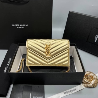 Saint Laurent Woc 7.5นิ้ว