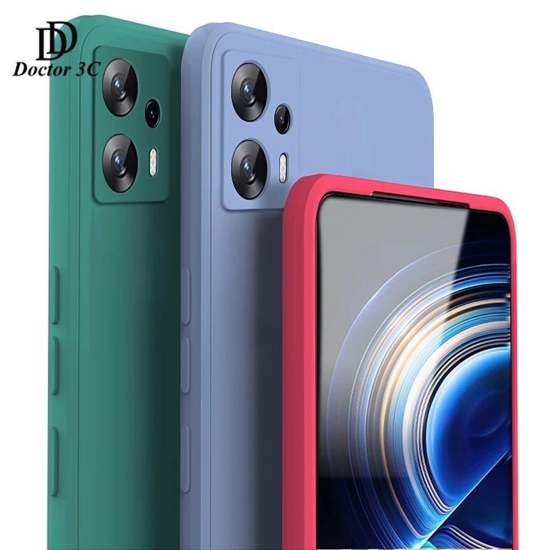 ซิลิโคนเคสโทรศัพท์สําหรับ Xiaomi Poco C65 F5 F4 M5 M5s M4 X6 X5 X4 Pro 4G M6 5G 2023 2024