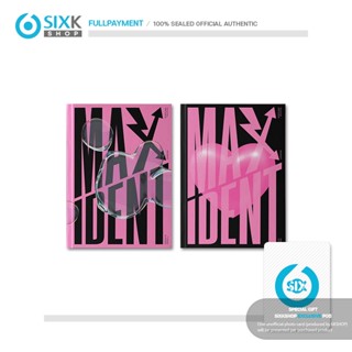 STRAY KIDS - Mini Album MAXIDENT (Standard ver) online POB