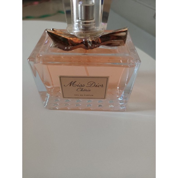 น้ำหอม Miss Dior Cherie EDP