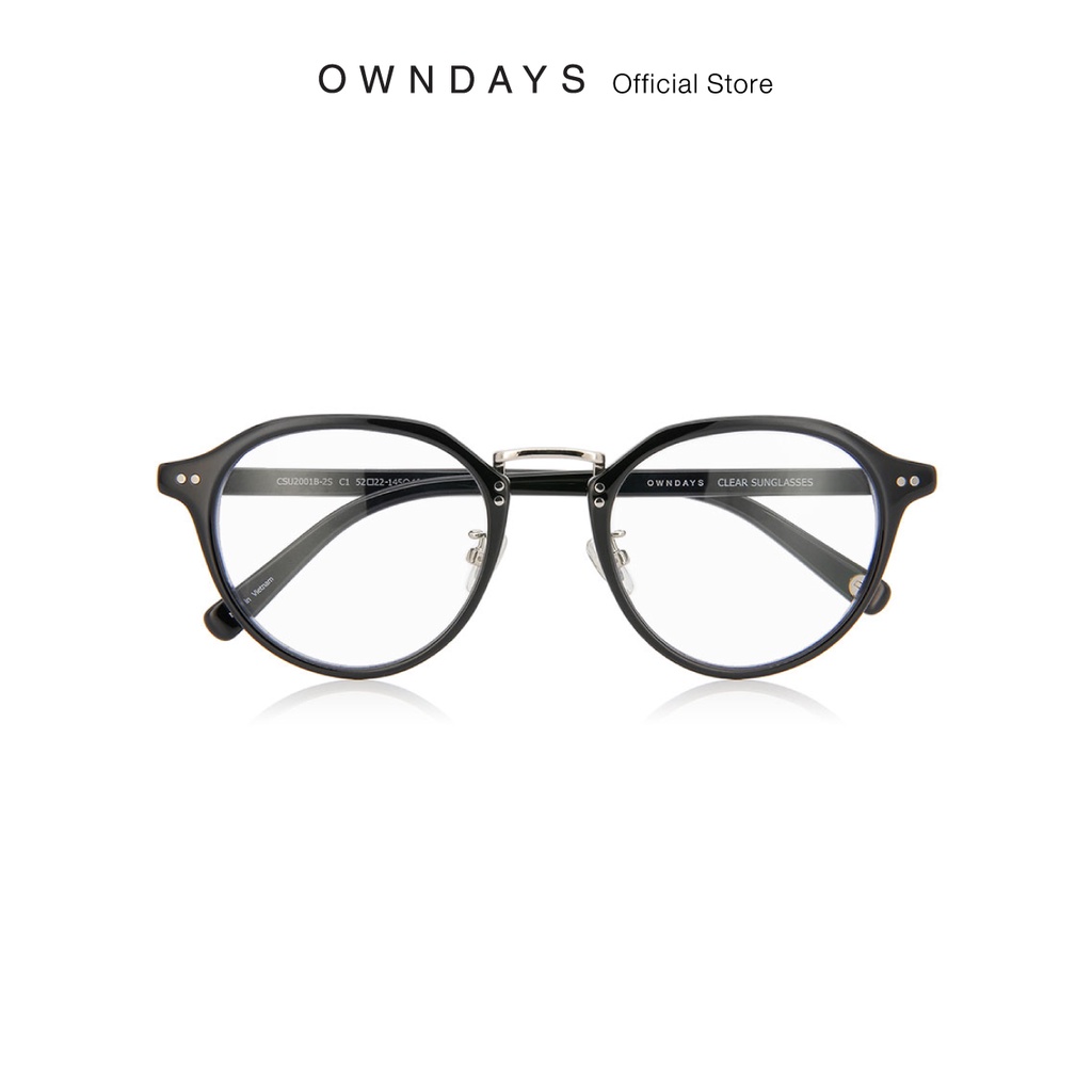 OWNDAYS Sunglasses รุ่น CSU2001