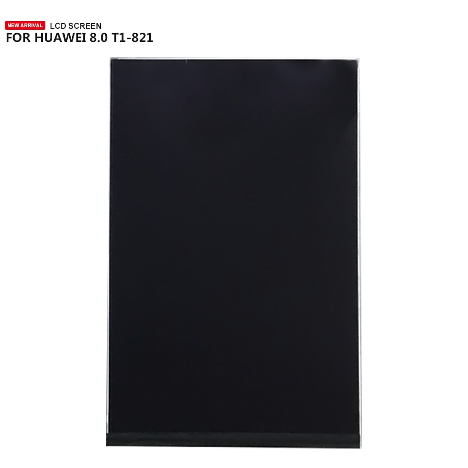 New Original LCD Module for Huawei MediaPad T1 8.0 Pro 4G LCD Display LCD Module Screen Display for 