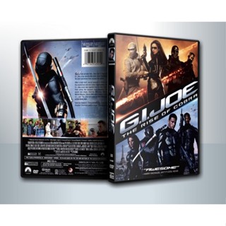 [ DVD Movie Master ] G.I. Joe Rise of Cobra จีไอโจ สงครามพิฆาตคอบร้าทมิฬ G.I. Joe 2: Retaliation จีไอโจ สงครามระห่ำแค้นค