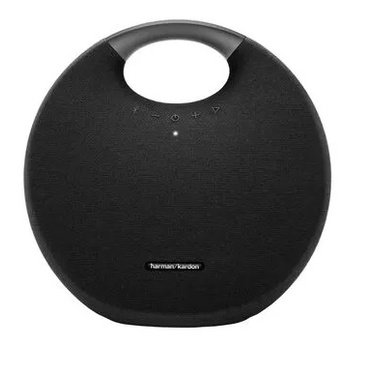 Harman Kardon Onyx Studio 6 Portable Bluetooth Speaker รับประกันศูนย์ไทย 1 ปี