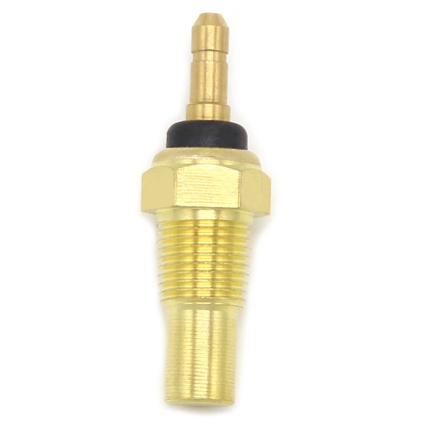 เซ็นเซอร์อุณหภูมิน้ํา สําหรับ Kawasaki ZZR600 ZX600 ZX600 Ninja ZX6 600R GPX600R ZZR500 GPX500R GPX7